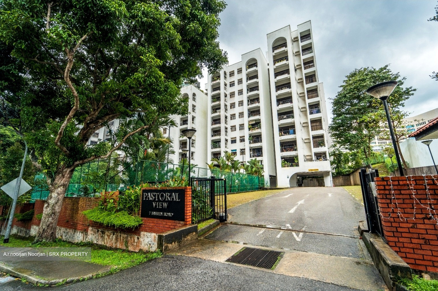 Pastoral View (D11), Apartment #551756661